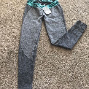 Gymshark Flex Legging
